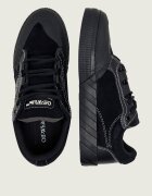 OFF-WHITE Sneakers Vulcanized 779 | piele întoarsă
