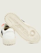 OFF-WHITE Teniși din piele 3.0 Court Low top