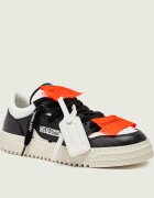 OFF-WHITE Teniși din piele 3.0 Court Low top