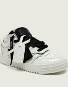 OFF-WHITE Teniși din piele 3.0 FLOATING ARROW
