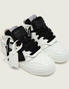 OFF-WHITE Teniși din piele 3.0 FLOATING ARROW