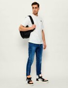 OFF-WHITE Teniși din piele M-3.0 OFF COURT