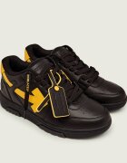OFF-WHITE Teniși din piele M-OUT OF OFFICE