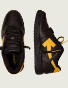 OFF-WHITE Teniși din piele M-OUT OF OFFICE