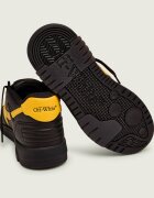 OFF-WHITE Teniși din piele M-OUT OF OFFICE