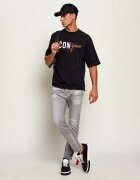 OFF-WHITE Teniși din piele New Low Vulcanized