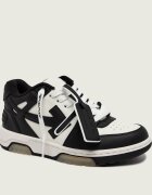 OFF-WHITE Teniși din piele Out Of Office