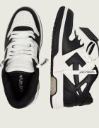 OFF-WHITE Teniși din piele Out Of Office