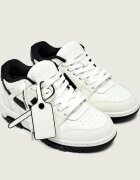 OFF-WHITE Teniși din piele OUT OF OFFICE