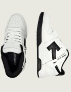 OFF-WHITE Teniși din piele OUT OF OFFICE