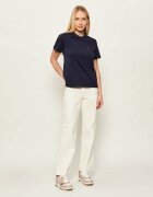 OFF-WHITE Teniși din piele W-Out Of Office