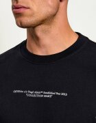 OFF-WHITE Tricou Chakra Arrow Skate | Oversize fit