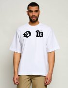 OFF-WHITE Tricou DREAM ARROW SKATE | Relaxed fit