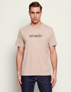OFF-WHITE Tricou HERALDIC TRESHOLD ARROWS | Slim Fit