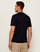 OFF-WHITE Tricou Logo Quote | regular fit
