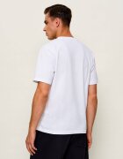OFF-WHITE Tricou Logo Quote | regular fit