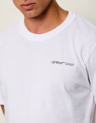 OFF-WHITE Tricou Logo Quote | regular fit