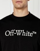 OFF-WHITE Tricou | Loose fit