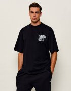 OFF-WHITE Tricou Motion Arrow Skate | Loose fit