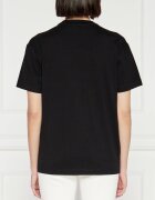 OFF-WHITE Tricou | Relaxed fit