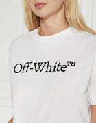 OFF-WHITE Tricou | Relaxed fit