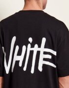 OFF-WHITE Tricou SHARED SPRAY LOGO | Relaxed fit