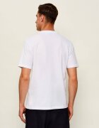 OFF-WHITE Tricou Small Arrow | regular fit