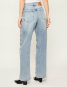 One Teaspoon Blugi 25TH BIRTHDAY JACKSON | Relaxed fit | mid waist