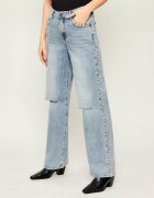 One Teaspoon Blugi 25TH BIRTHDAY JACKSON | Relaxed fit | mid waist