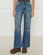One Teaspoon Blugi GRITTY | flare fit
