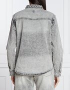 One Teaspoon Cămașă | Regular Fit | denim