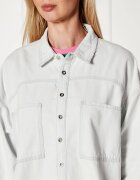One Teaspoon De blugi cămașă DARIA | Oversize fit