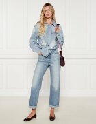 One Teaspoon De blugi cămașă Essential | Oversize fit