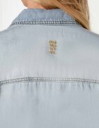 One Teaspoon De blugi cămașă Essential | Oversize fit