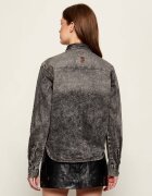 One Teaspoon De blugi cămașă NIXIE | Classic fit