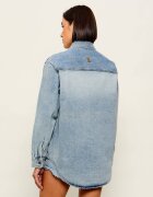 One Teaspoon De blugi cămașă Saint Tropez | Relaxed fit