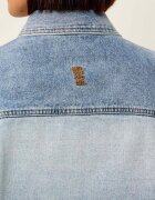 One Teaspoon De blugi cămașă Saint Tropez | Relaxed fit