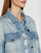 One Teaspoon De blugi geacă EAGLE | Cropped Fit