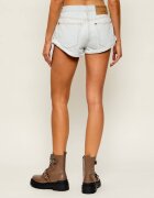 One Teaspoon De blugi pantaloni scurți Bandits | regular fit | low waist