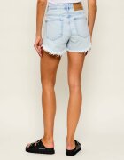 One Teaspoon De blugi pantaloni scurți Bonitas | regular fit | high waist