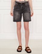 One Teaspoon De blugi pantaloni scurți JACKSONS | Relaxed fit