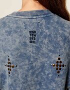One Teaspoon Hanorac | Cropped Fit