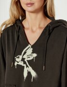One Teaspoon Hanorac | Oversize fit