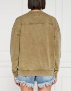 One Teaspoon Hanorac | Oversize fit