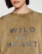 One Teaspoon Hanorac | Oversize fit