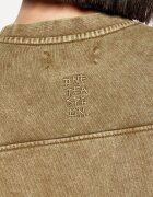 One Teaspoon Hanorac | Oversize fit