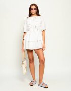 One Teaspoon Rochie Woodstock