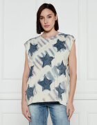 One Teaspoon Top | Relaxed fit