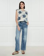 One Teaspoon Top | Relaxed fit