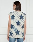 One Teaspoon Top | Relaxed fit